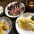 思わぬ展開にハラハラ＆ツナとモヤシ、玉ねぎのオムレツ