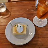 2025.4.21〜4.27(🍙に元気もらって、チーズテリーヌ🍋とティーに癒され、笹団子でほっぺ落ちる)