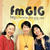 今日12:00~fmGIG「鑑定士☆大石瑛子先生」分の放送です♬