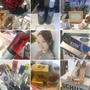 インスタマルシェtokyo参加してきたょ。