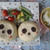 パン教室の試作と今日のお料理、色々♪