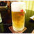 夜中に1杯
