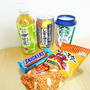 【引換☆ファミマとローソン！！】