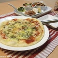 ☆簡単スペインおつまみ＆PIZZAで宴!!☆