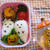 Happy Halloween【幼稚園お弁当】