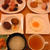 オール北海道な朝食（笑）