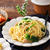 ズボラランチにおすすめ！ゆず香るほうれん草とツナの和風パスタ♪と今日の朝ごはんとコアラのマーチの絵柄