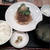 【池袋】五の五 ランチ