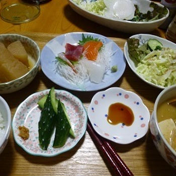 初めての１本！