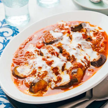 世界3大料理のトルコ料理を再現しました！！