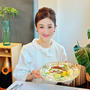 米子市のTokyo食堂でランチいただきました