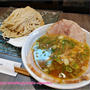 人気ナンバー1「ざるチャーシュー」柳麺 呉田（りゅうめん ごでん）@北浦和