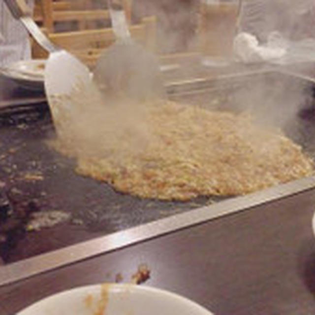 もんじゃ