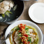 「鶏胸肉で蒸し鶏＆簡単ポン酢ソース」レシピと恐怖の襲撃