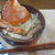 旨みたっぷり！蟹とエノキ茸の味噌汁