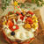 クリスマスケーキ☆２０１２♪ ～ペーパーマリオ～