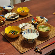 【1週間の晩ごはん献立】12／9～12／15