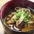 365日汁物レシピNo.231「椎茸にゅうめん」