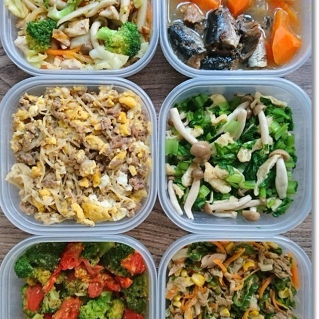 【今週の常備菜】完成したお味噌で…♪ケンタッキーを冷凍してみる！と最近思うこと。