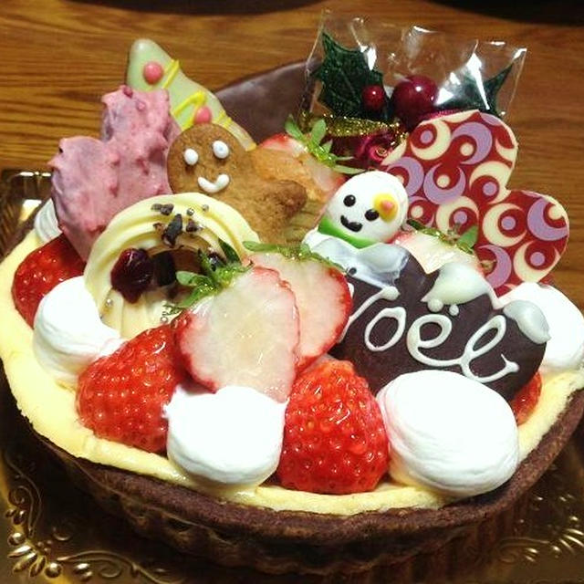 今年もメリークリスマスなお誕生日　『平清盛』最終回