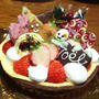 今年もメリークリスマスなお誕生日　『平清盛』最終回