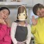 【TV出演のお知らせ♪】5月5日CBCテレビ『チャント！』でガンバレルーヤさんに教えマスターさせて頂きます！