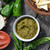 Bell Pepper Salsa Verde ピーマンのサルサベルデ