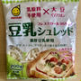 マルサンアイ　豆乳シュレッド　豆乳チーズ　乳製品不使用　大豆イソフラボン入り　