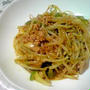 うまい☆麻婆もやし