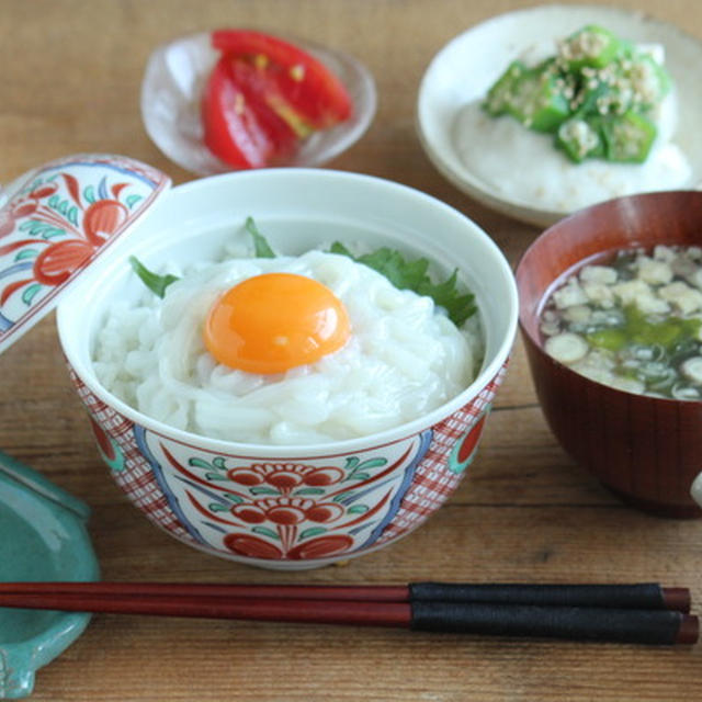 のっけ丼献立 By 山本リコピンさん レシピブログ 料理ブログのレシピ満載