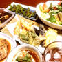 夜ご飯