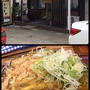 西宮北ＩＣそばの「いわしや」でカレーうどん