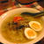 バンゴ覚書:本場サッポロ西山ラーメン【味噌】