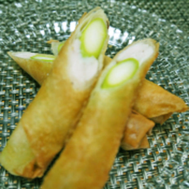 佐賀のアスパラＤＥ１本まるごとスティック