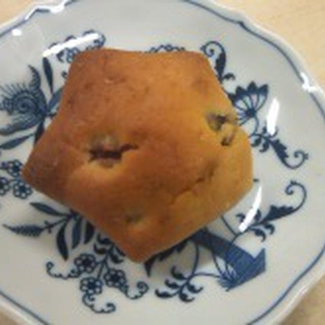 ☆試作スイーツ☆