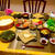 手作り夕食（和食）