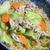 8月18日　　味噌ラーメン