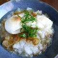 美味しいポン酢です