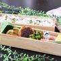 今週のお弁当＊＊