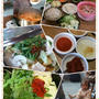韓国料理教室☆URIZIP門戸厄神♪