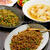 カレーそぼろ、かぶのクッタリ煮など／次に生まれ変わるとしたら（大谷選手おめでとうございます）