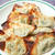 正真正銘の焼き韮餃子