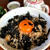 UMEEEEEEEEE！「韓国のり卵掛けご飯」　