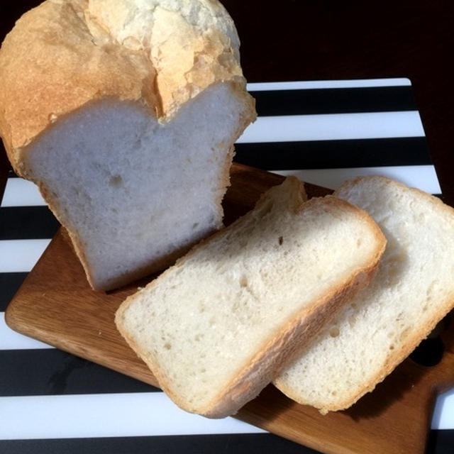 フランスパンの惨劇。 と コンプレックス。