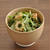 ちくわのうま味でおいしさふくらむ♪ちくわと水菜のサラダ