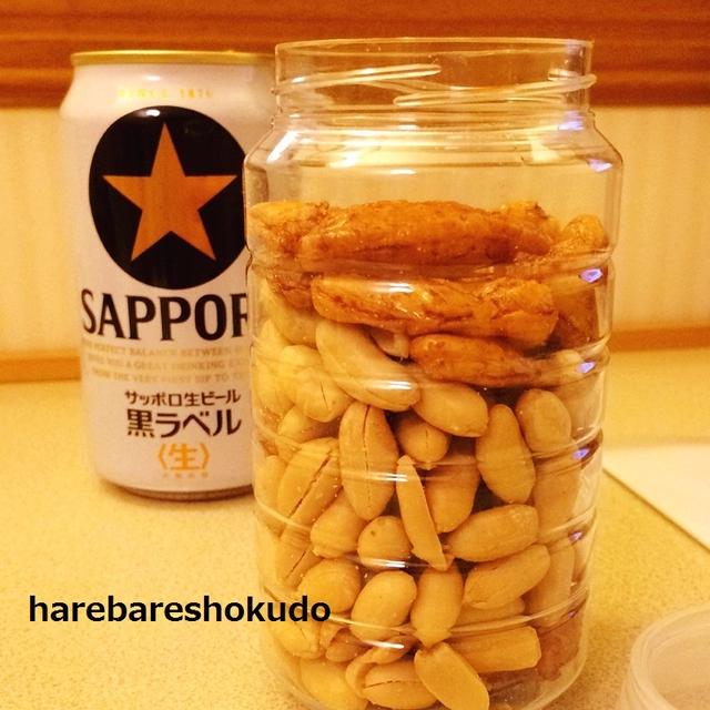 味噌教室のお礼。出張先でちょっとだけおひとり様の晩酌～♪