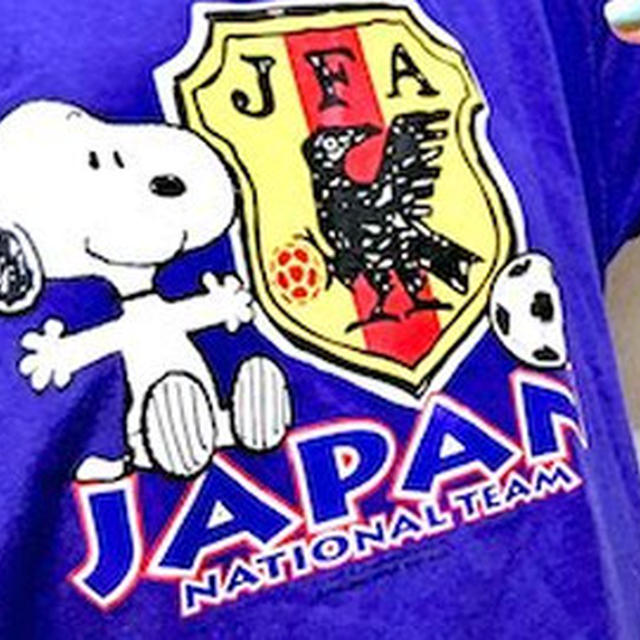 がんばれJAPAN！ でおつまみ盛り