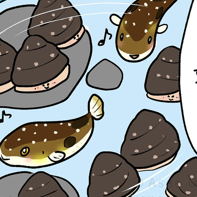 初めてのキャンプ🏕️🍖💖 60/74 逃がそー！ - モナモナキッチン🍳14話
