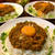 ドライカレー（６人分）
