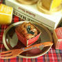 ♡HM&完熟バナナde作る♪オレオチョコバナナマフィンの作り方♡